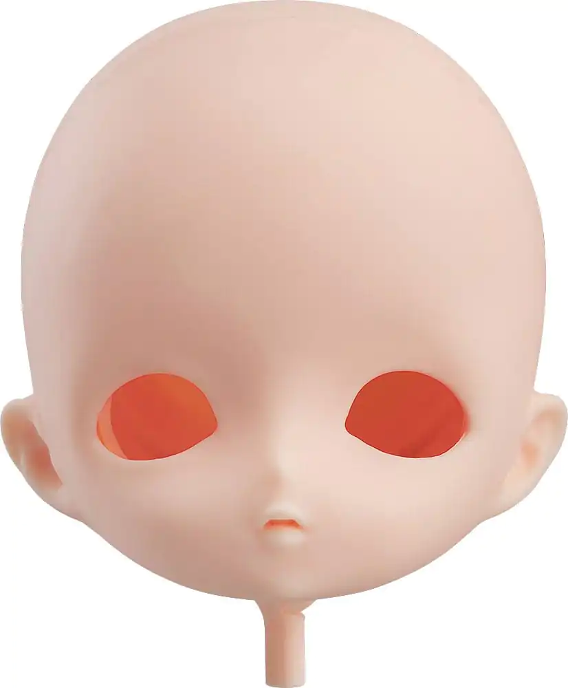 Original Character Nendoroid Doll Prispôsobiteľná hlava pre akčné figúrky Nendoroid Doll Harmonia Bloom Blooming Doll (Head-Sunrise) produktová fotografia