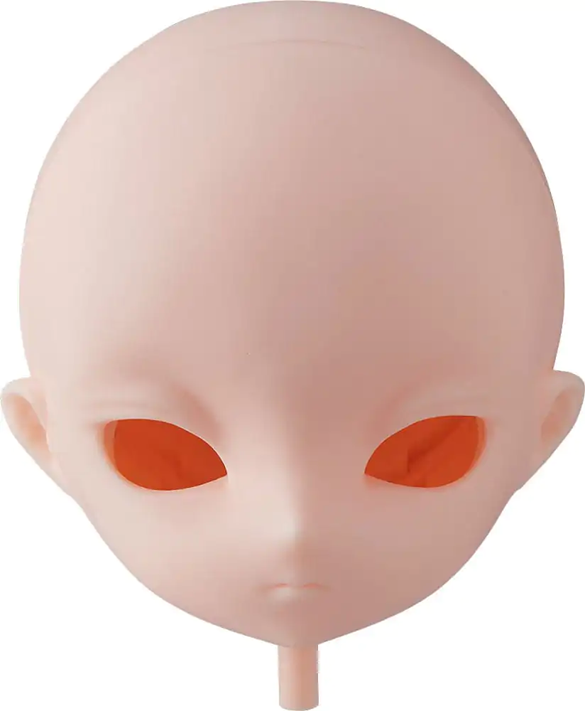 Original Character Nendoroid Doll Prispôsobiteľná hlava pre Nendoroid Doll akčné figúrky Harmonia Bloom Blooming Doll Root (Hlava/Sunrise) produktová fotografia