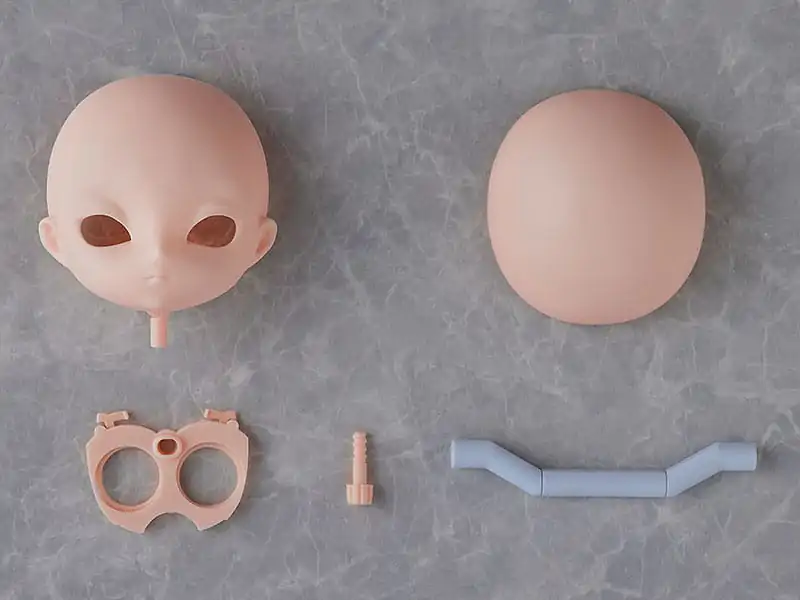 Original Character Nendoroid Doll Prispôsobiteľná hlava pre Nendoroid Doll akčné figúrky Harmonia Bloom Blooming Doll Root (Hlava/Sunrise) produktová fotografia