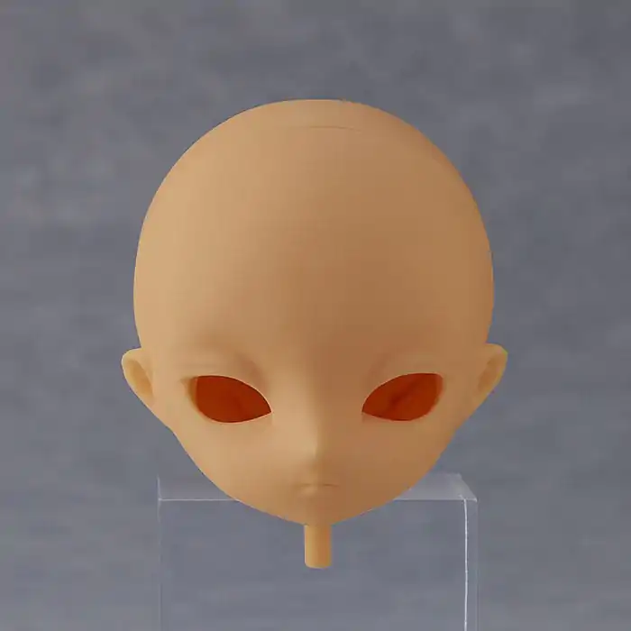 Original Character Nendoroid Doll Prispôsobiteľná hlava pre Nendoroid Doll akčné figúrky Harmonia Bloom Blooming Doll Root (Hlava/Sunset) produktová fotografia