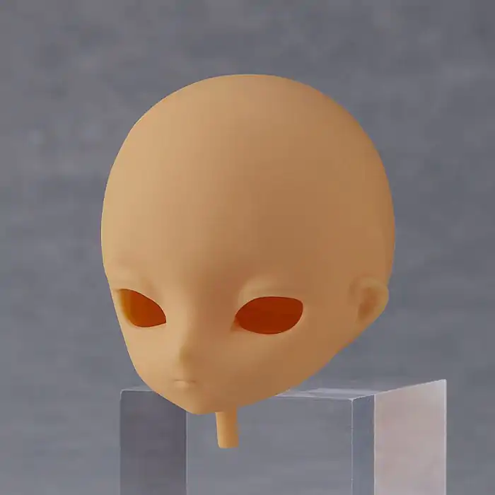 Original Character Nendoroid Doll Prispôsobiteľná hlava pre Nendoroid Doll akčné figúrky Harmonia Bloom Blooming Doll Root (Hlava/Sunset) produktová fotografia