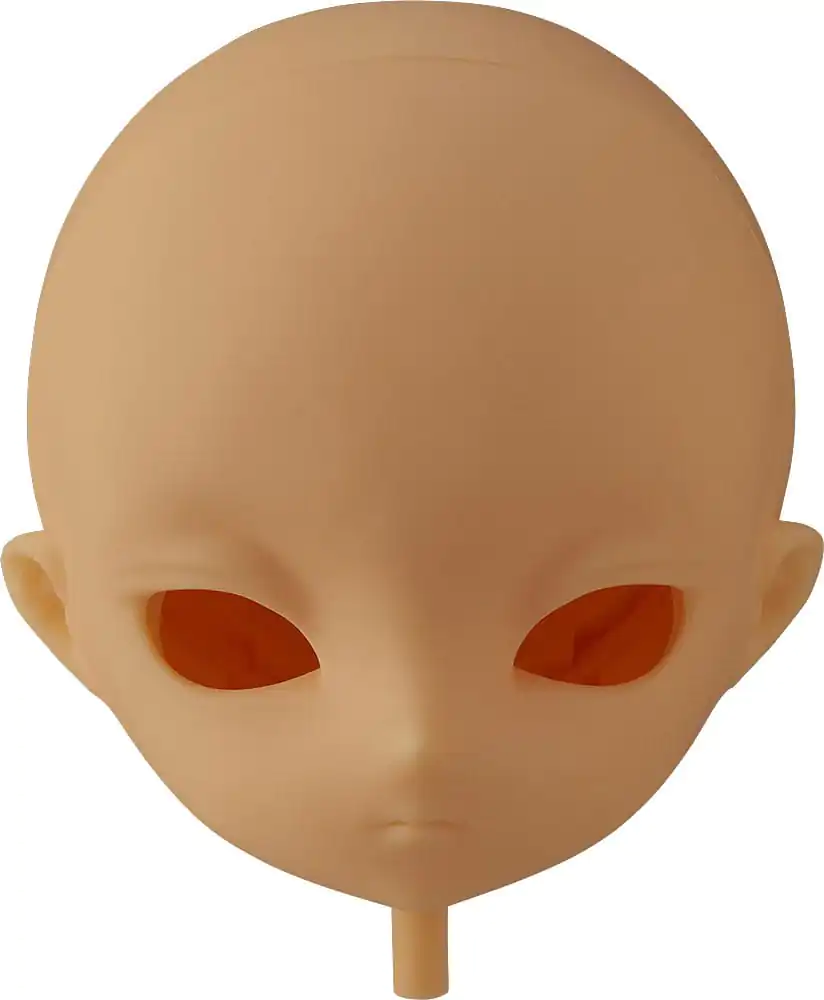 Original Character Nendoroid Doll Prispôsobiteľná hlava pre Nendoroid Doll akčné figúrky Harmonia Bloom Blooming Doll Root (Hlava/Sunset) produktová fotografia