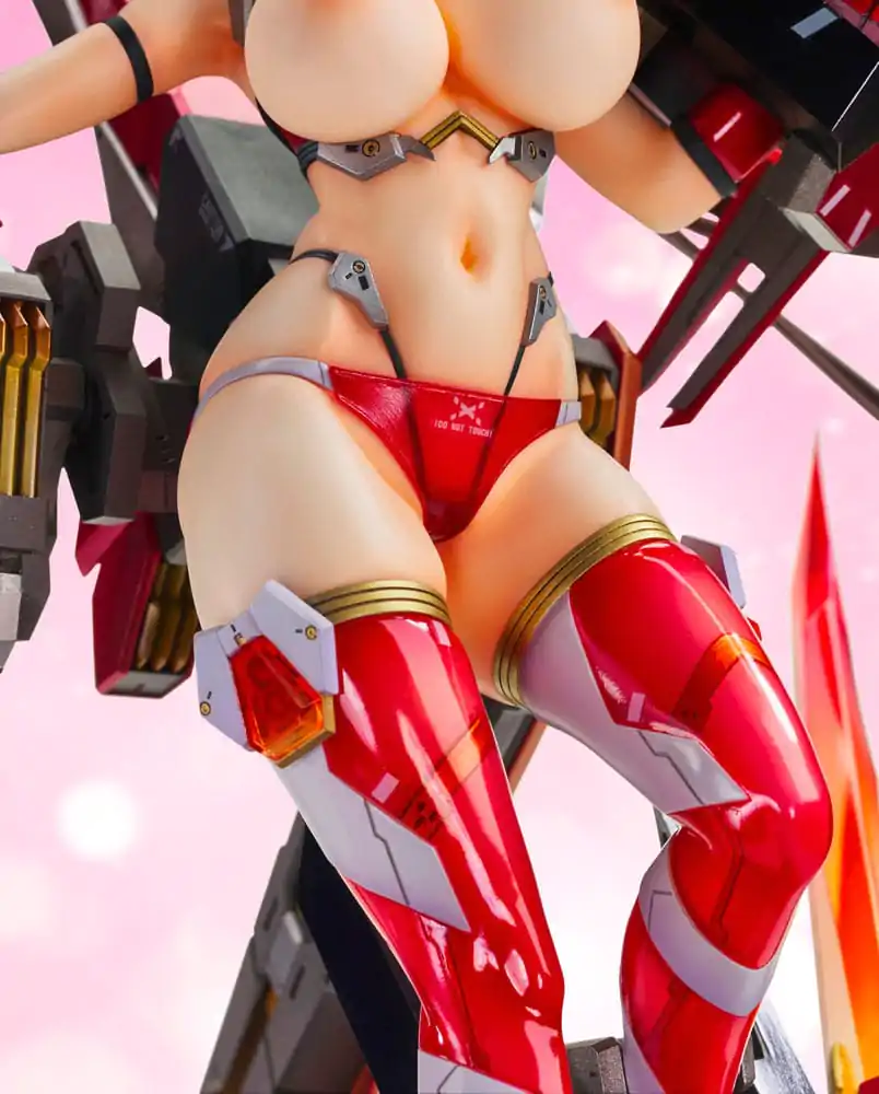 Original Character Orbit Girls Series PVC Socha Položka č. 2 Akane Hintasu Antenna Shop Limitovaná edícia 45 cm produktová fotografia