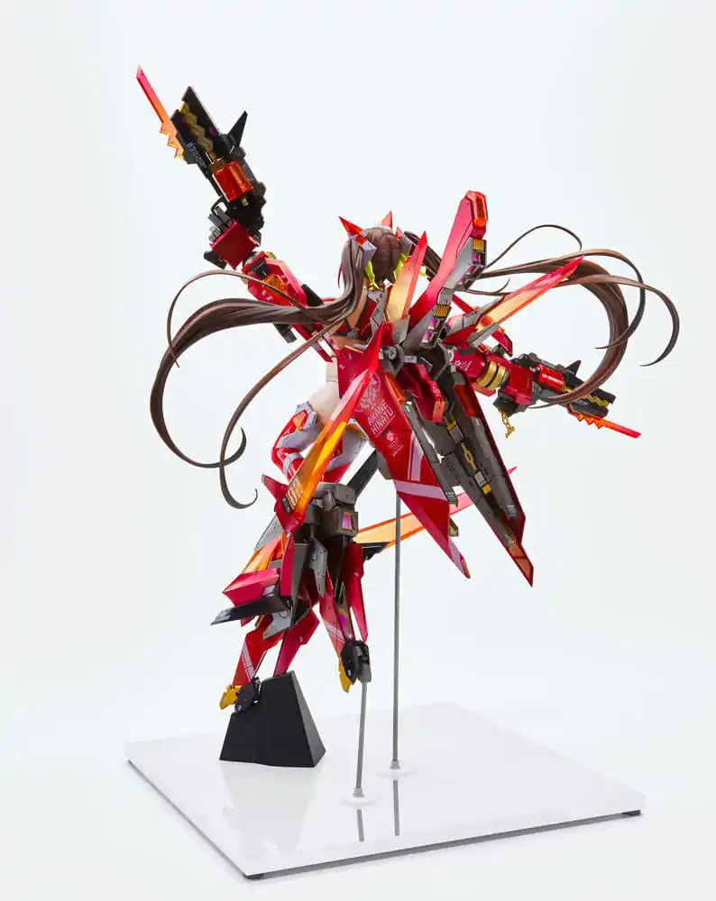 Original Character Orbit Girls Series PVC Socha Entry No. 2 Akane Hintasu 45 cm produktová fotografia