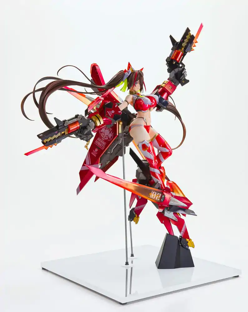 Original Character Orbit Girls Series PVC Socha Entry No. 2 Akane Hintasu 45 cm produktová fotografia