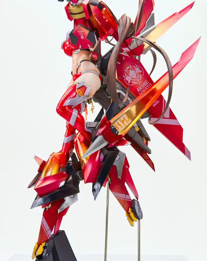 Original Character Orbit Girls Series PVC Socha Entry No. 2 Akane Hintasu 45 cm produktová fotografia