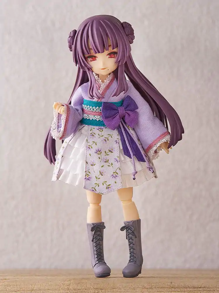 Original Character Pardoll Akčná figúrka Kaguya 14 cm produktová fotografia