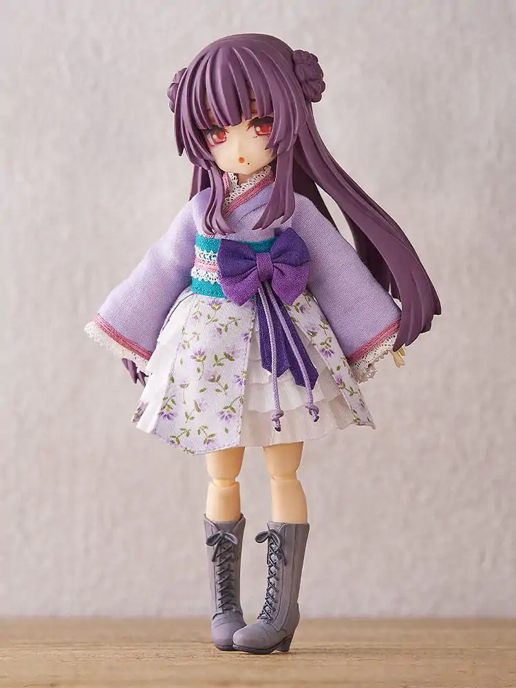 Original Character Pardoll Akčná figúrka Kaguya 14 cm produktová fotografia
