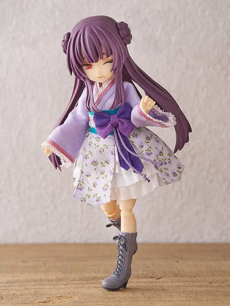 Original Character Pardoll Akčná figúrka Kaguya 14 cm produktová fotografia