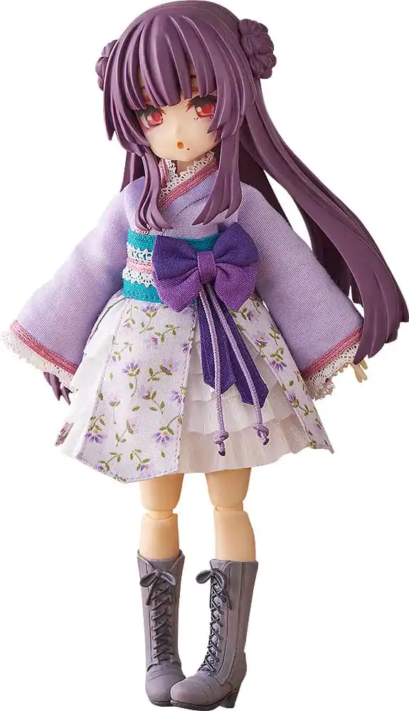 Original Character Pardoll Akčná figúrka Kaguya 14 cm produktová fotografia