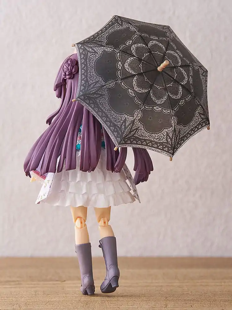 Original Character Pardoll Akčná figúrka Kaguya 14 cm produktová fotografia