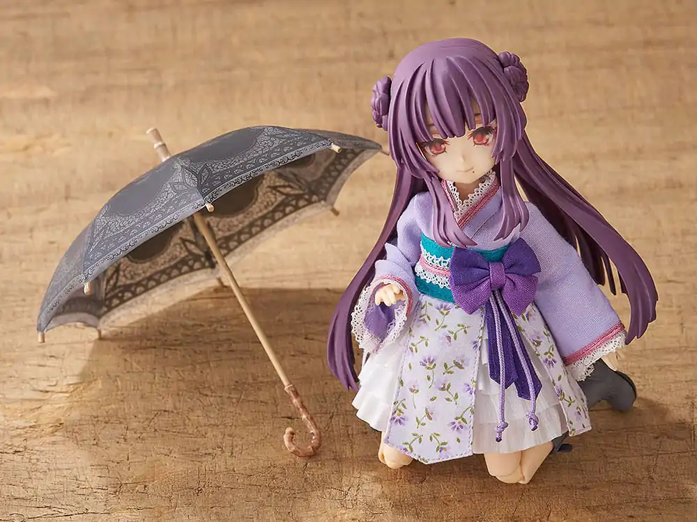 Original Character Pardoll Akčná figúrka Kaguya 14 cm produktová fotografia