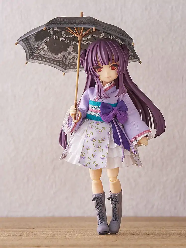 Original Character Pardoll Akčná figúrka Kaguya 14 cm produktová fotografia