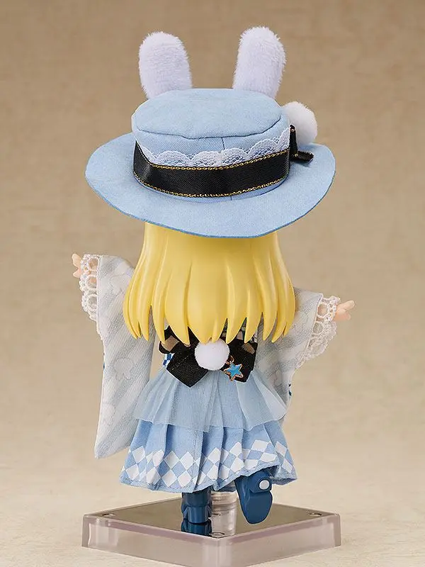 Originálne časti postavy pre Nendoroid Doll figúrky Outfit Set Alice: Japanese Dress Ver. produktová fotografia