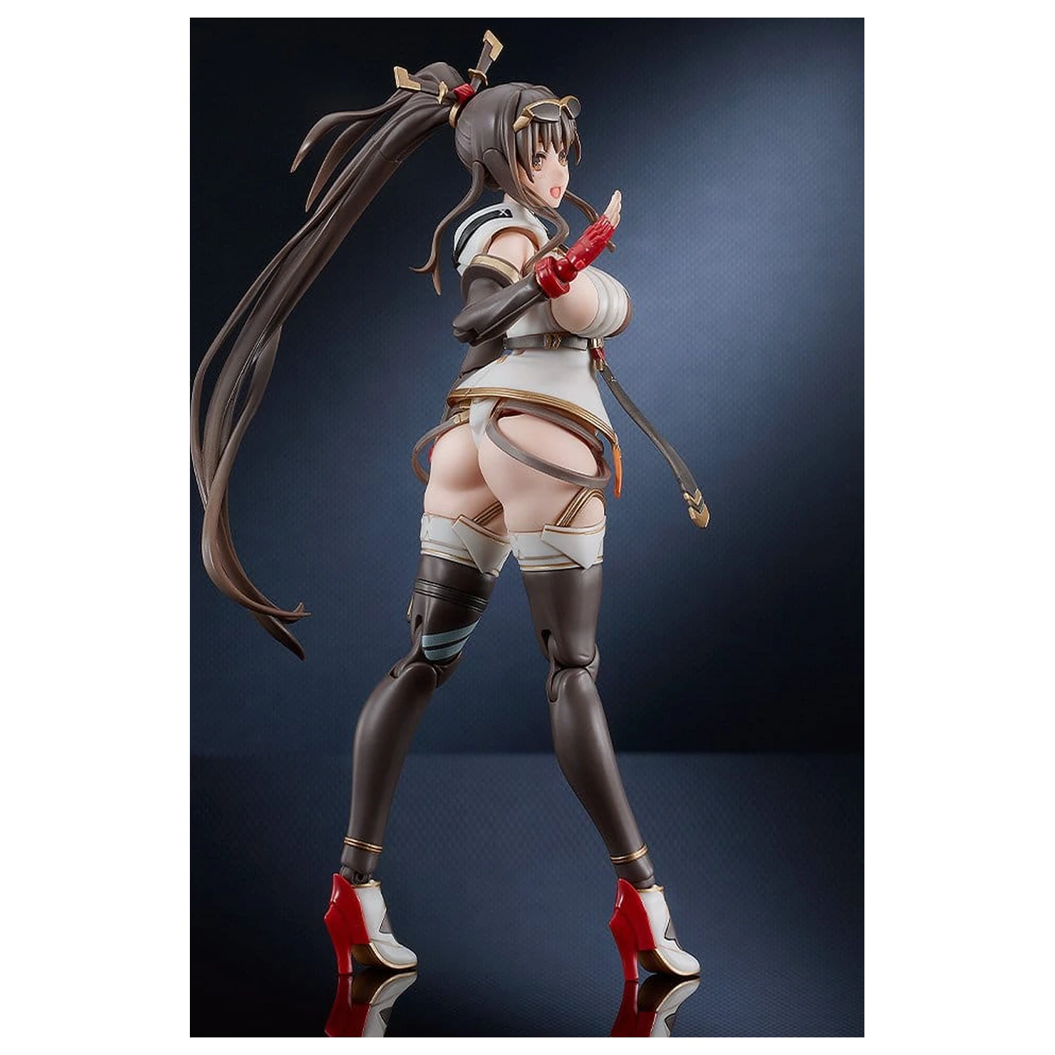 Original Character Plamatea plastová modelová stavebnica MX-chan 16 cm produktová fotografia