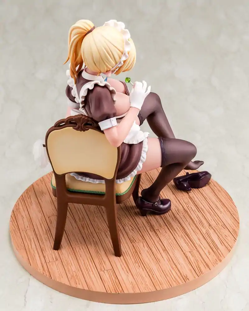 Original Character PVC 1/6 Elfská Služobná Sexuálna Obsluha Louche 18 cm produktová fotografia