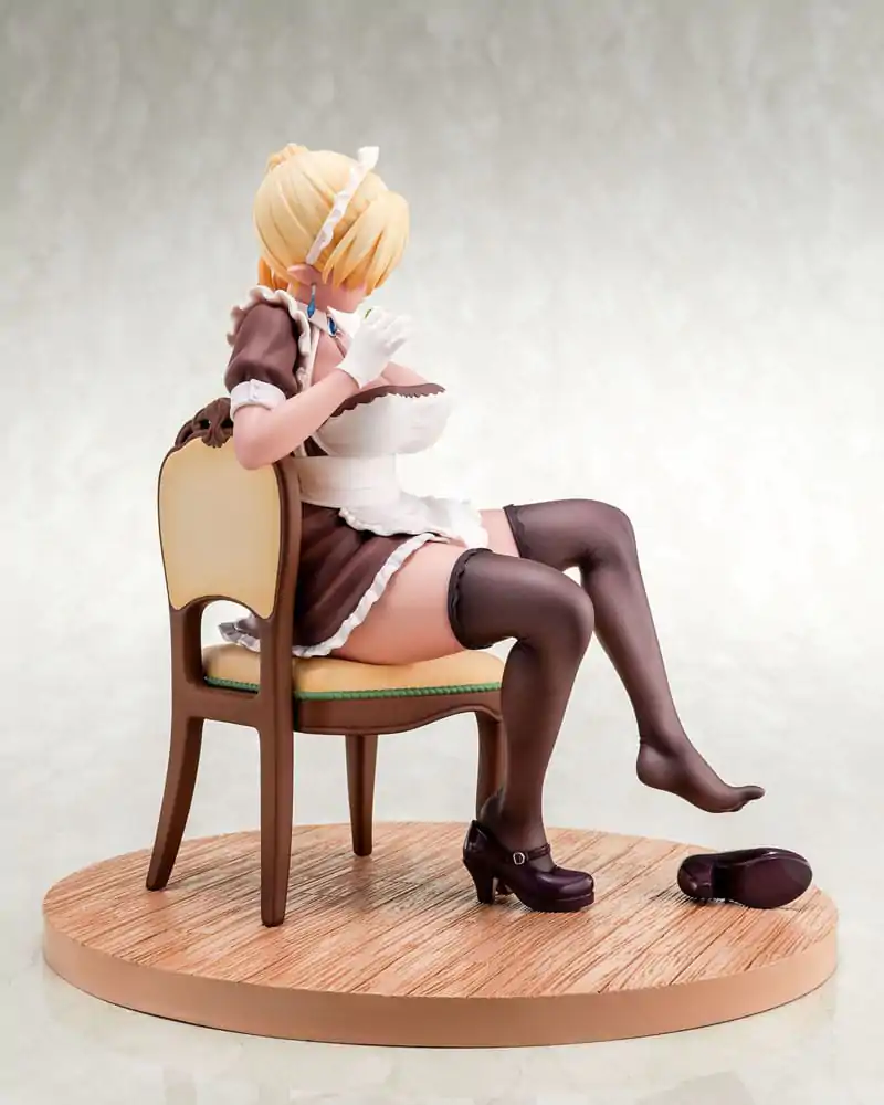 Original Character PVC 1/6 Elfská Služobná Sexuálna Obsluha Louche 18 cm produktová fotografia