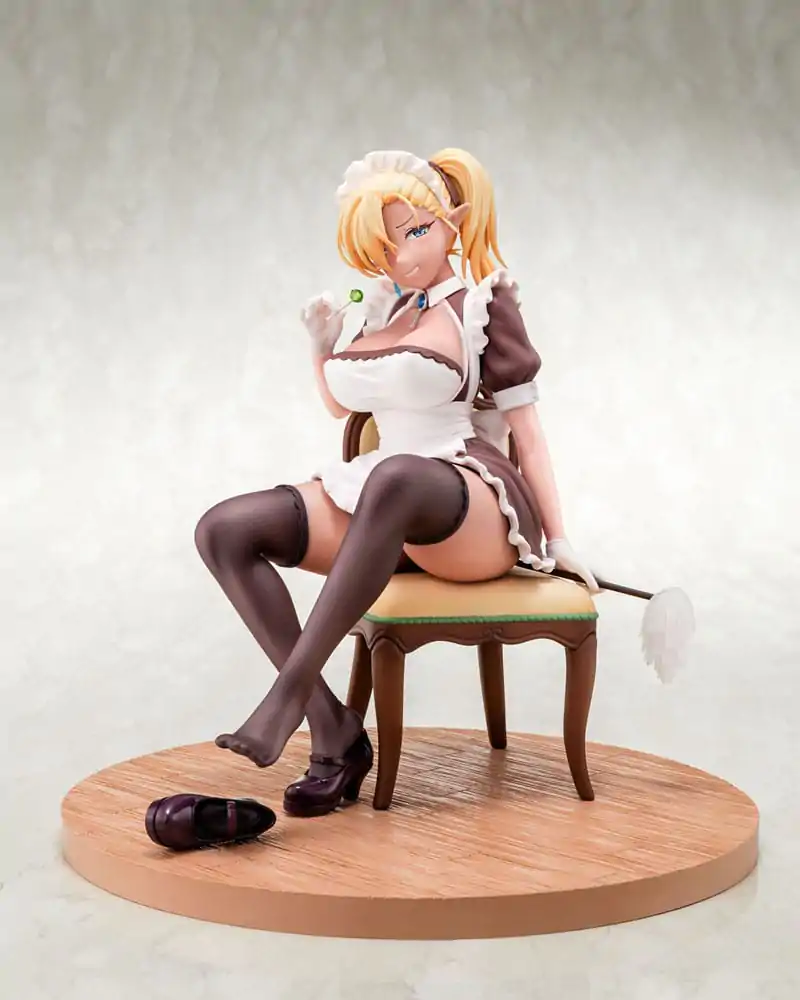 Original Character PVC 1/6 Elfská Služobná Sexuálna Obsluha Louche 18 cm produktová fotografia
