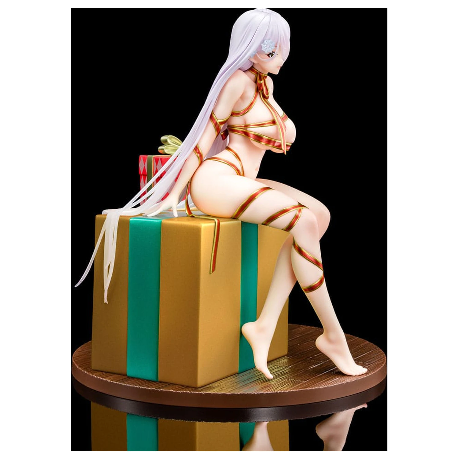 Original Character PVC 1/6 Marija ilustrácia od Chie Masami 20 cm produktová fotografia