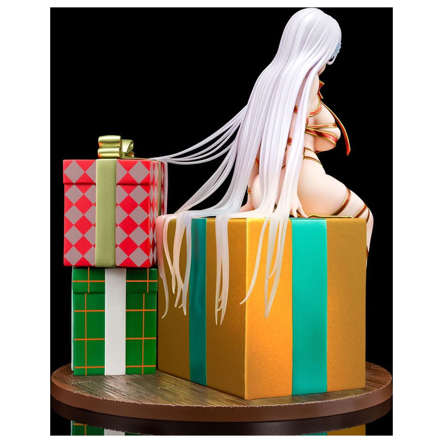 Original Character PVC 1/6 Marija ilustrácia od Chie Masami 20 cm produktová fotografia