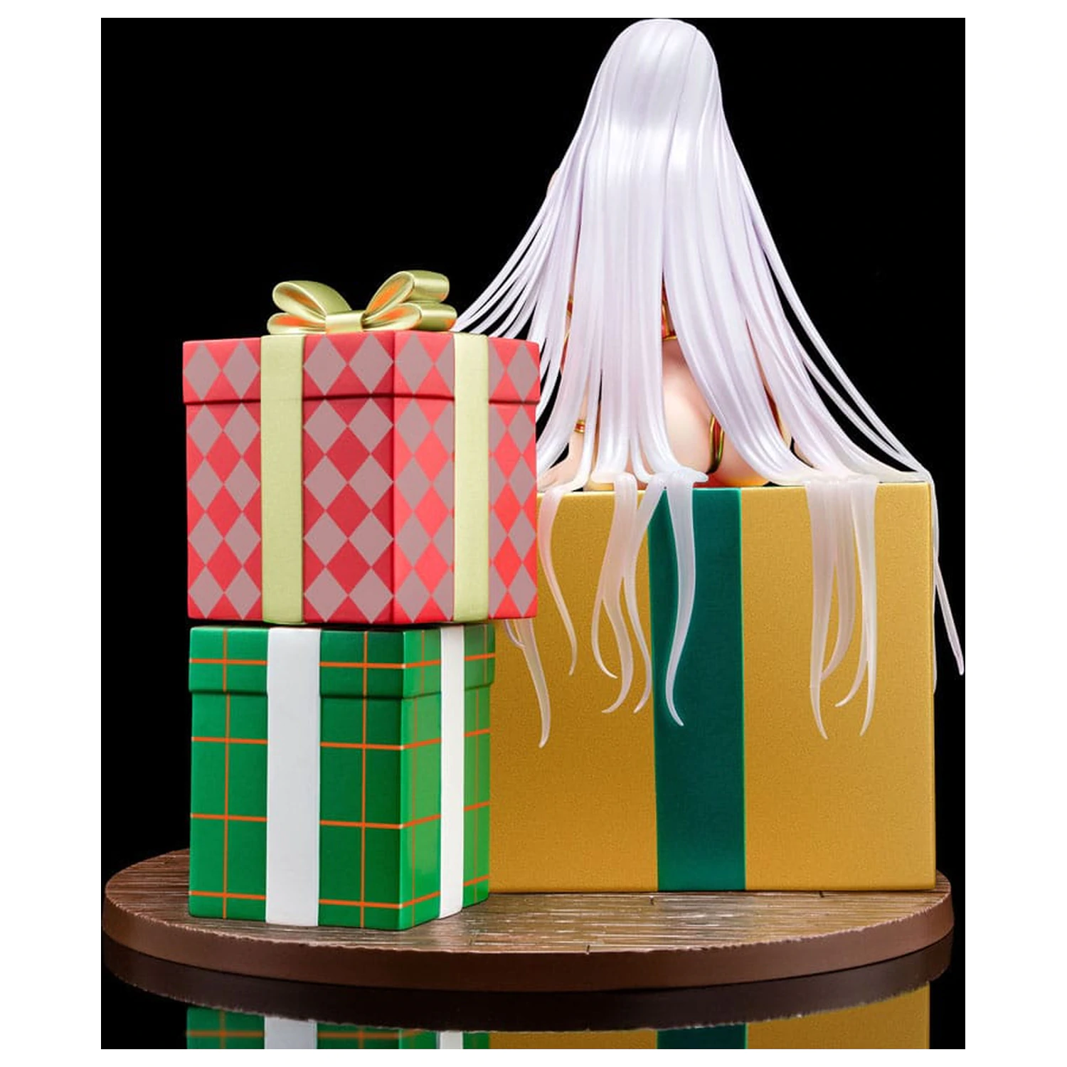 Original Character PVC 1/6 Marija ilustrácia od Chie Masami 20 cm produktová fotografia