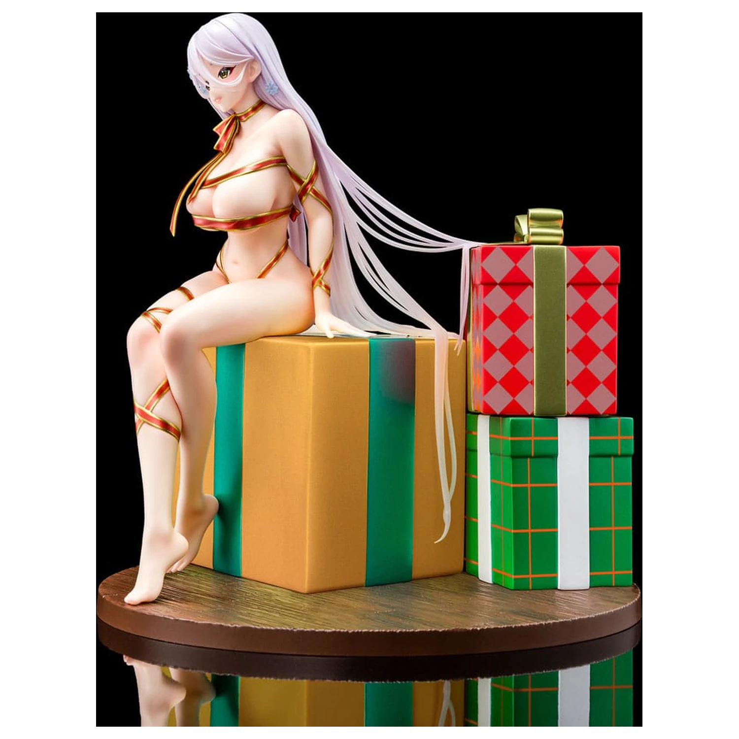 Original Character PVC 1/6 Marija ilustrácia od Chie Masami 20 cm produktová fotografia