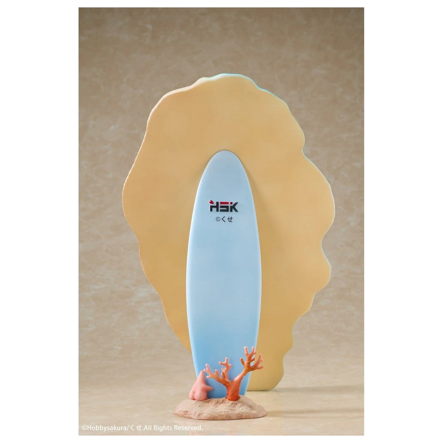 Original Character PVC figúrka 1/6 Asako Fuyuyama: Summer Beach Date 30 cm produktová fotografia