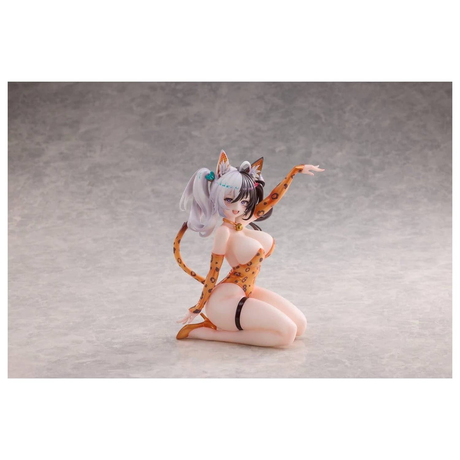 Originálna postava PVC figúrka 1/6 Astral Party Nancy Lu 17 cm produktová fotografia