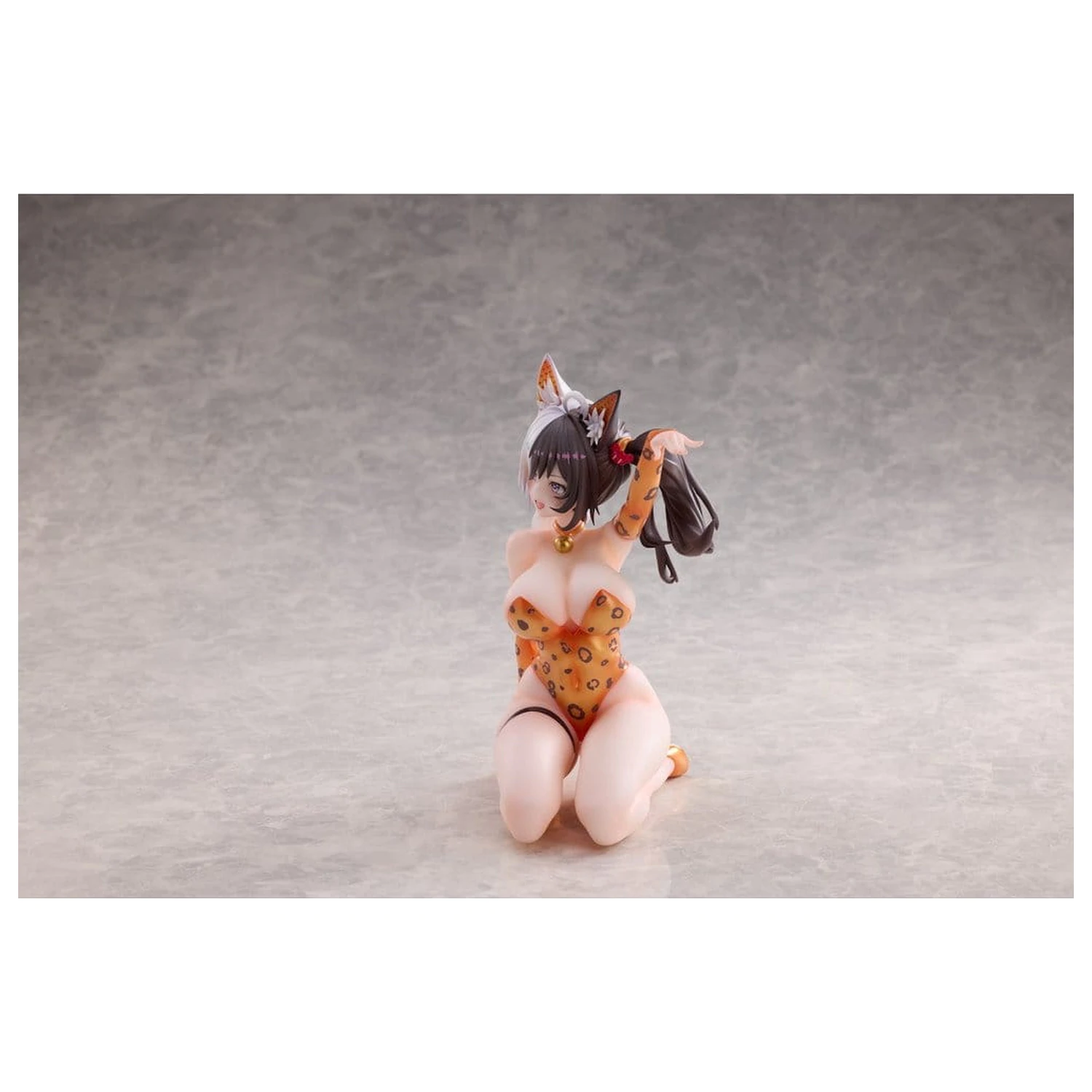 Originálna postava PVC figúrka 1/6 Astral Party Nancy Lu 17 cm produktová fotografia