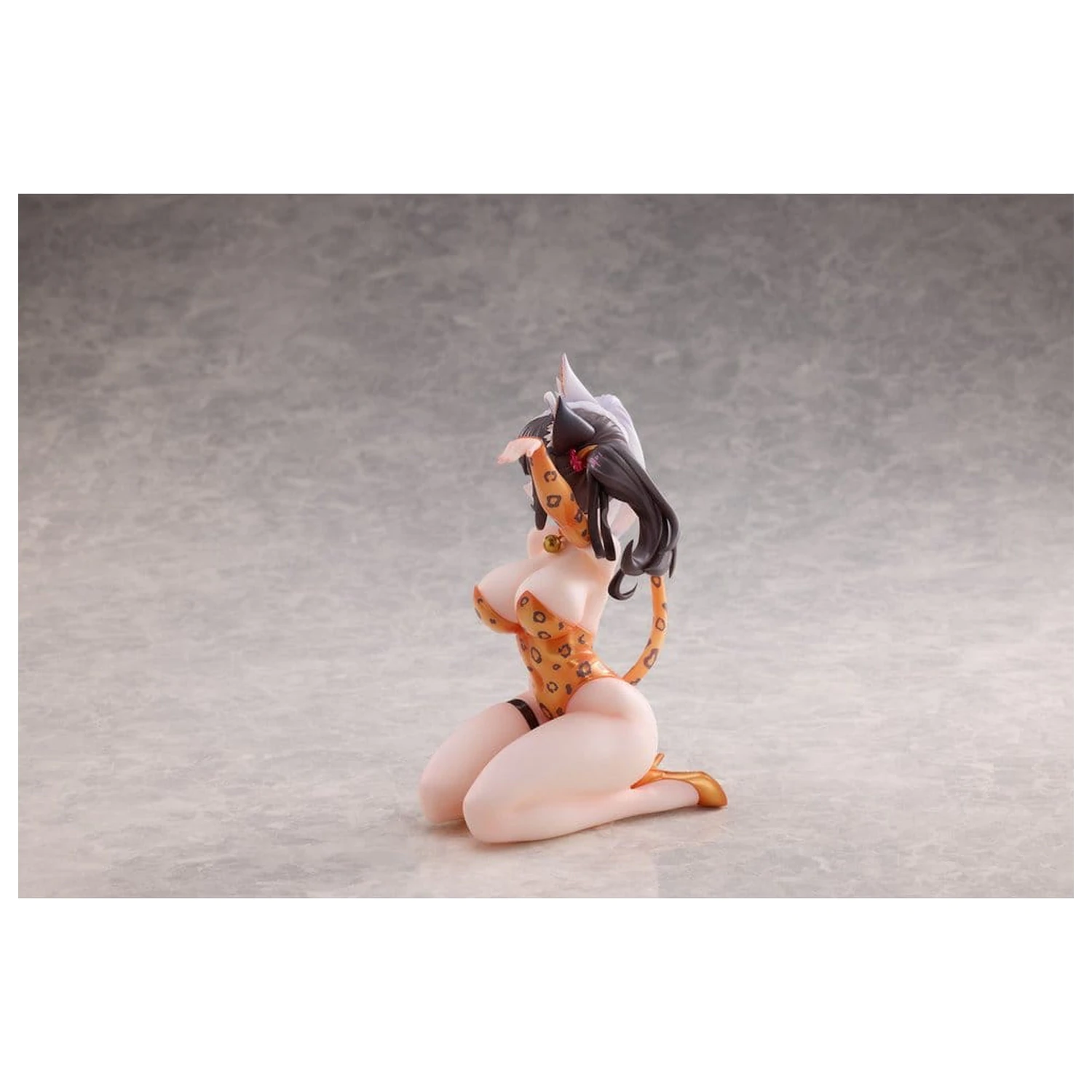 Originálna postava PVC figúrka 1/6 Astral Party Nancy Lu 17 cm produktová fotografia