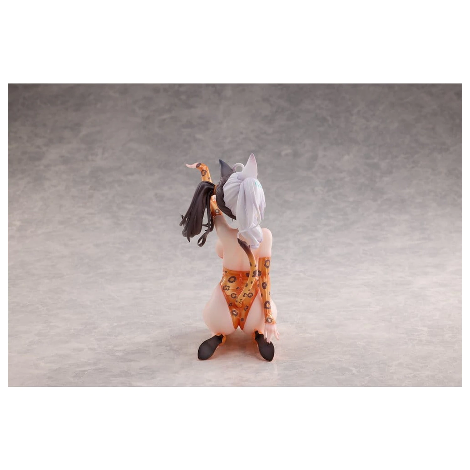 Originálna postava PVC figúrka 1/6 Astral Party Nancy Lu 17 cm produktová fotografia