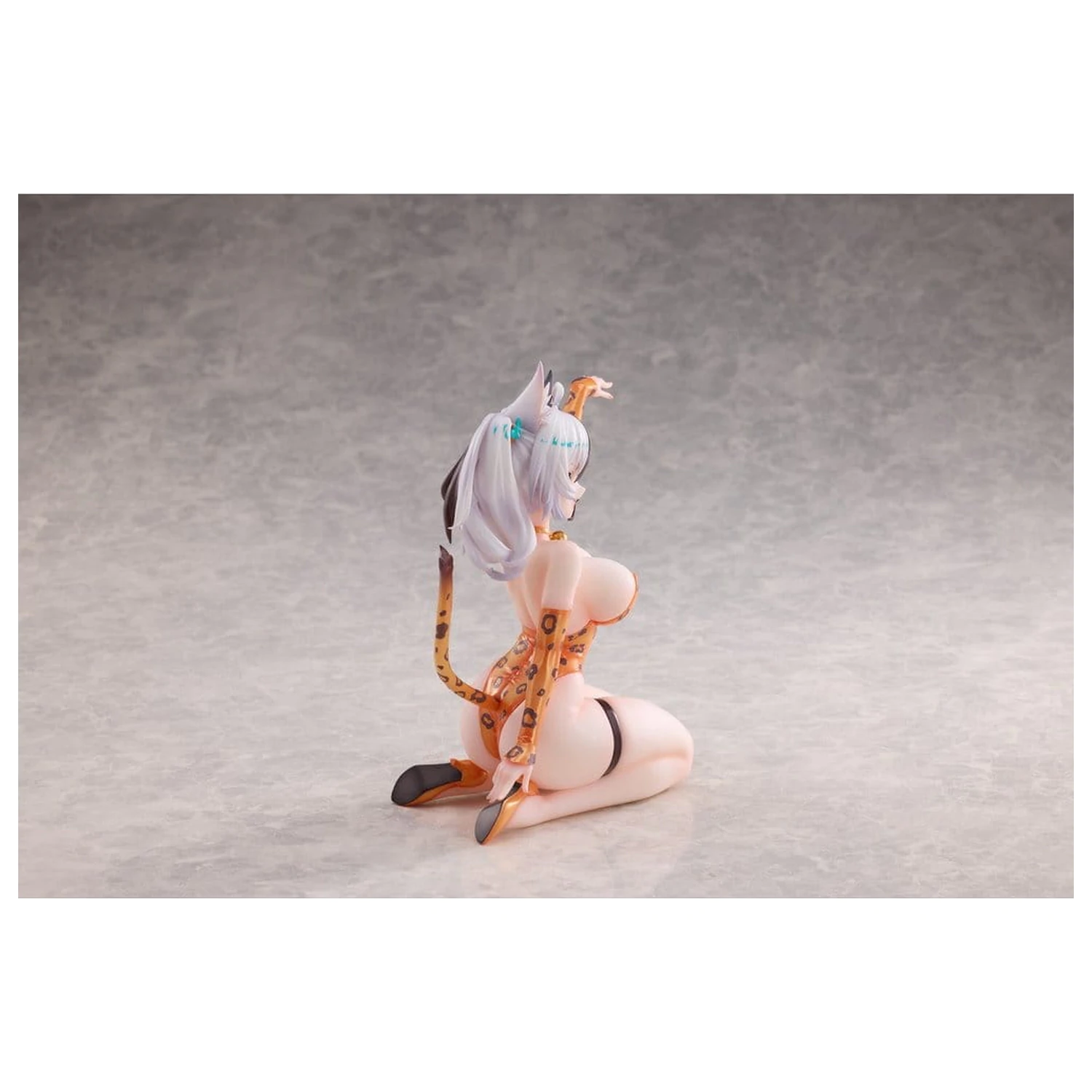 Originálna postava PVC figúrka 1/6 Astral Party Nancy Lu 17 cm produktová fotografia