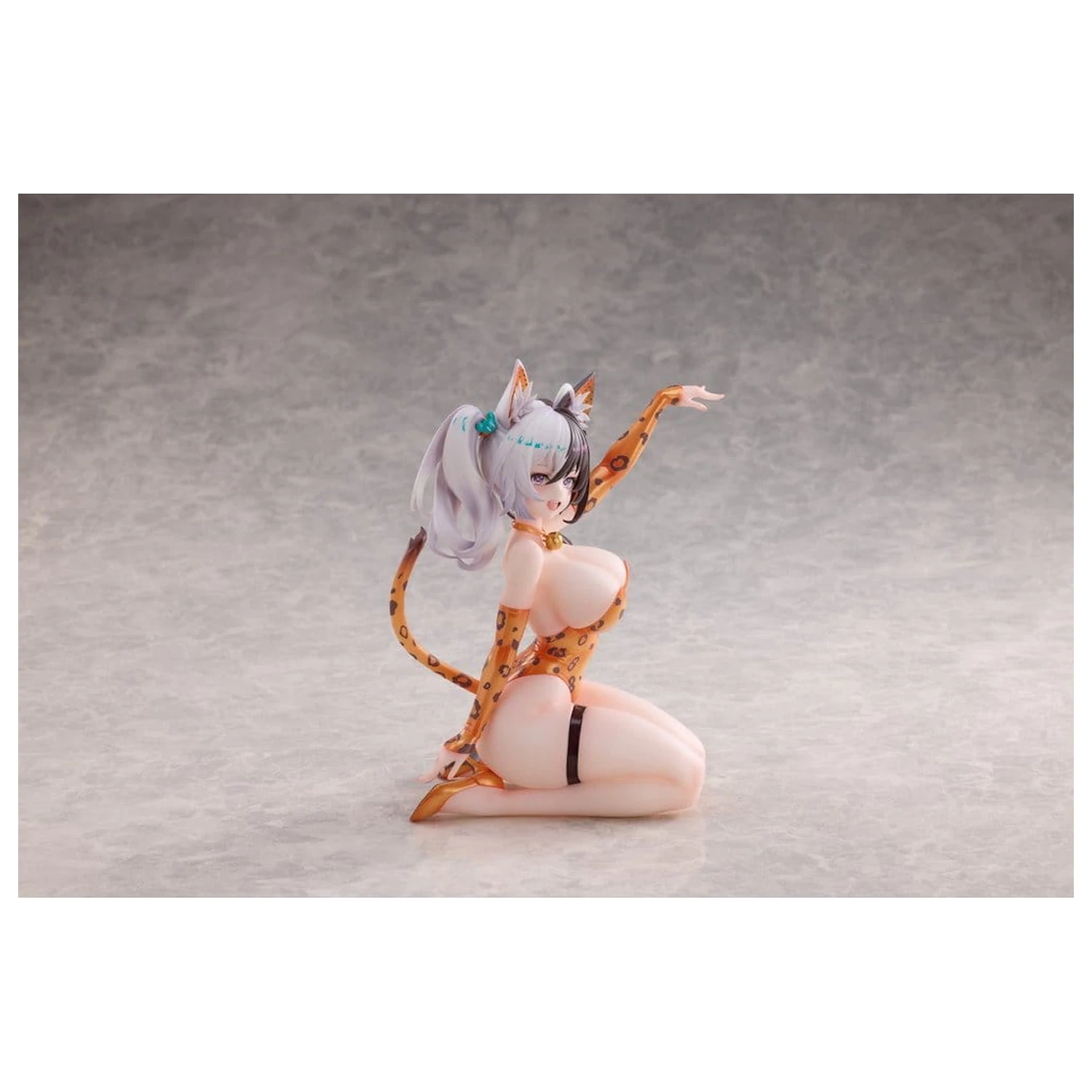 Originálna postava PVC figúrka 1/6 Astral Party Nancy Lu 17 cm produktová fotografia