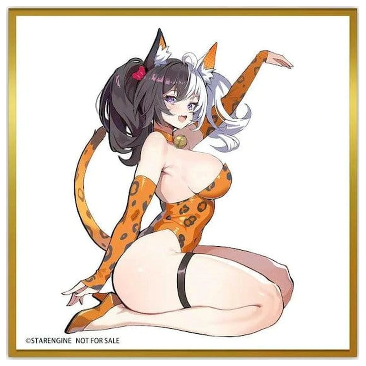 Originálna postava PVC figúrka 1/6 Astral Party Nancy Lu 17 cm produktová fotografia
