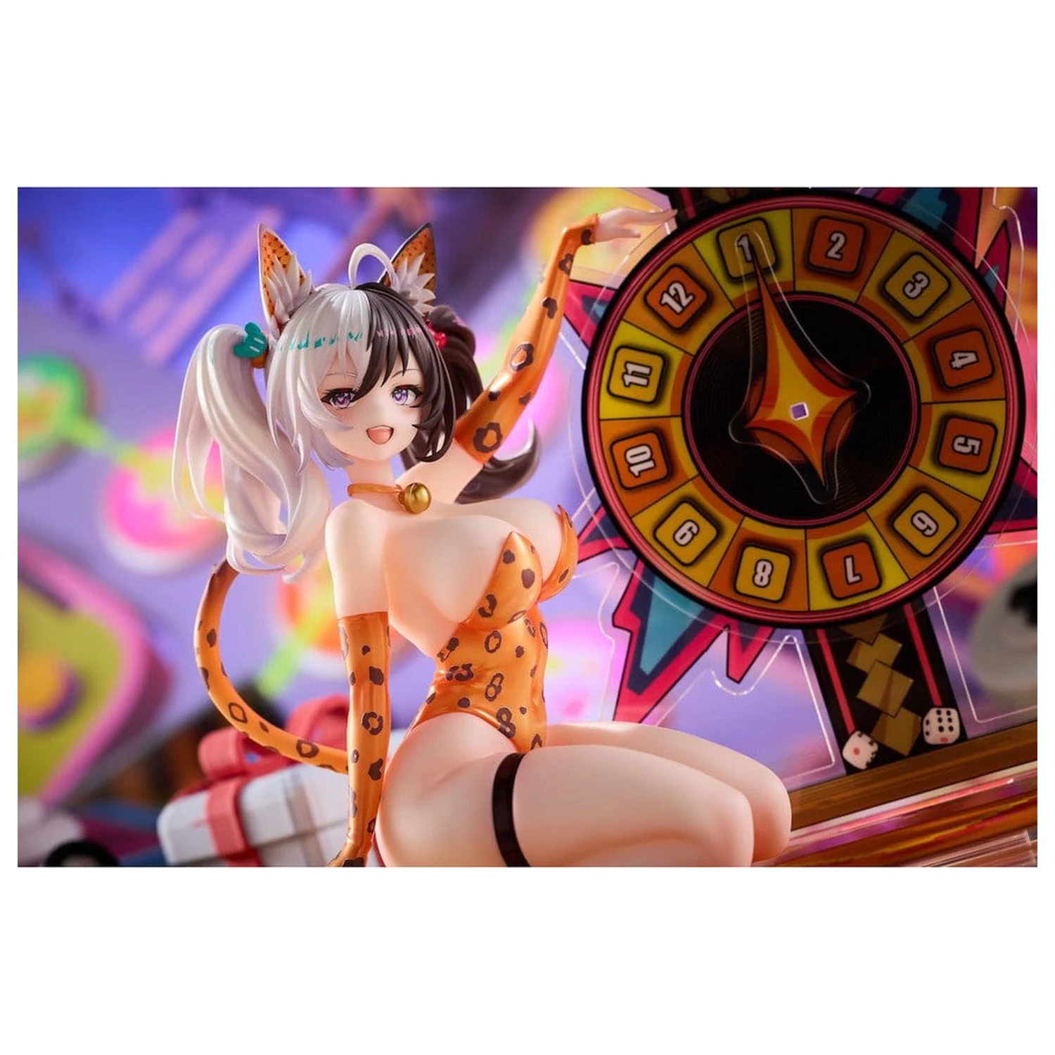 Original Character PVC figúrka 1/6 Astral Party Nancy Lu Special Edition 17 cm produktová fotografia