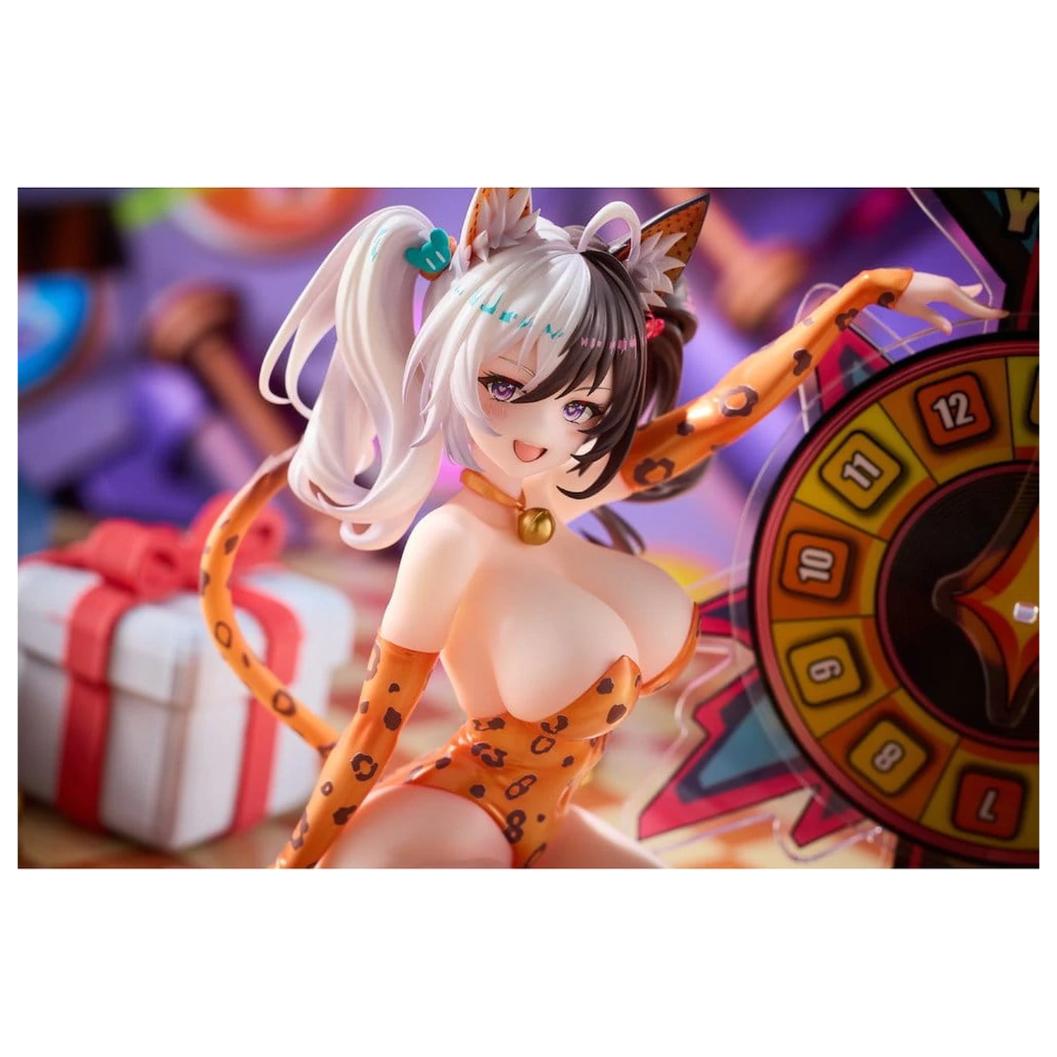Original Character PVC figúrka 1/6 Astral Party Nancy Lu Special Edition 17 cm produktová fotografia