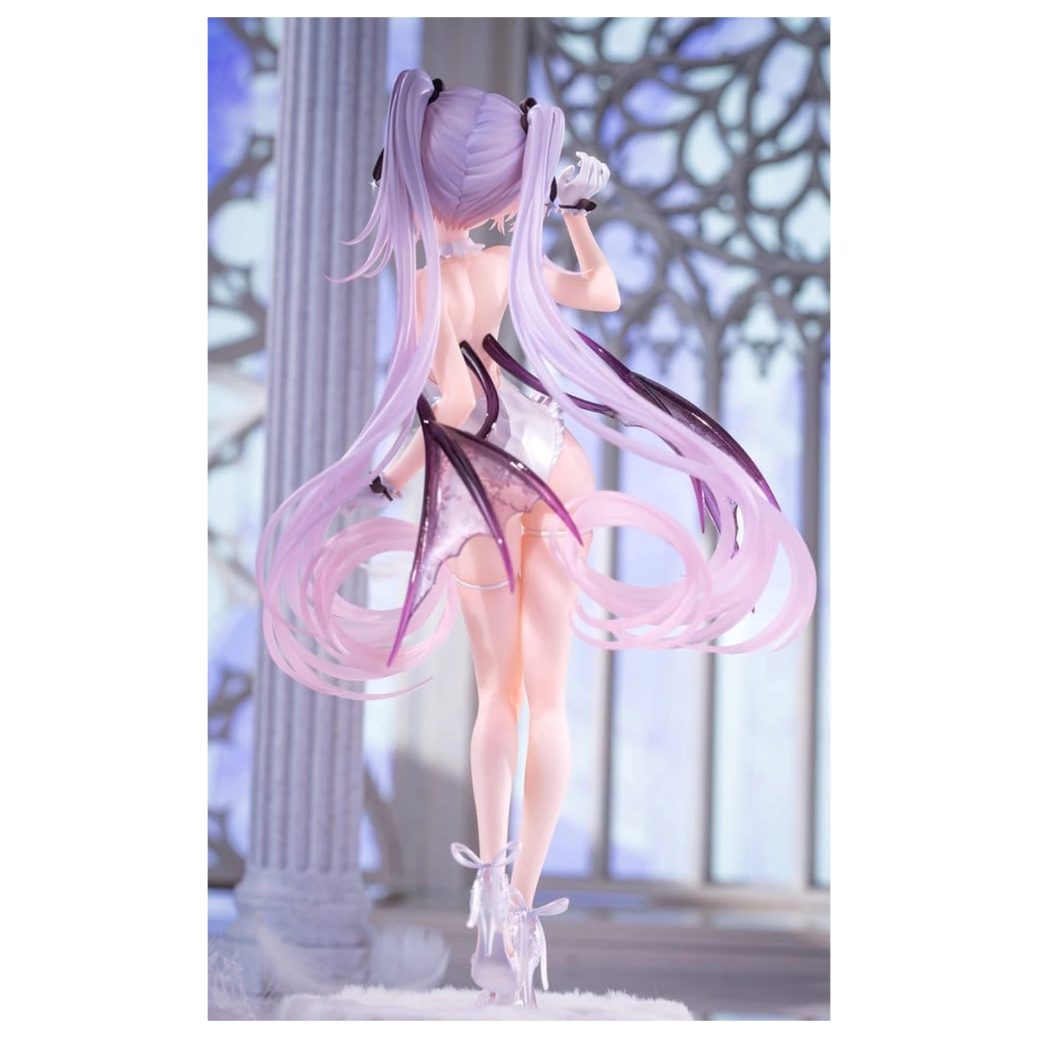 Original Character PVC figúrka 1/6 Eve Agape Ver. 27 cm produktová fotografia