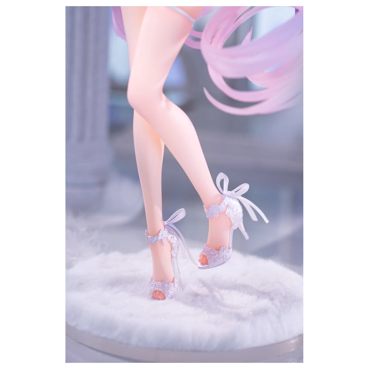 Original Character PVC figúrka 1/6 Eve Agape Ver. 27 cm produktová fotografia