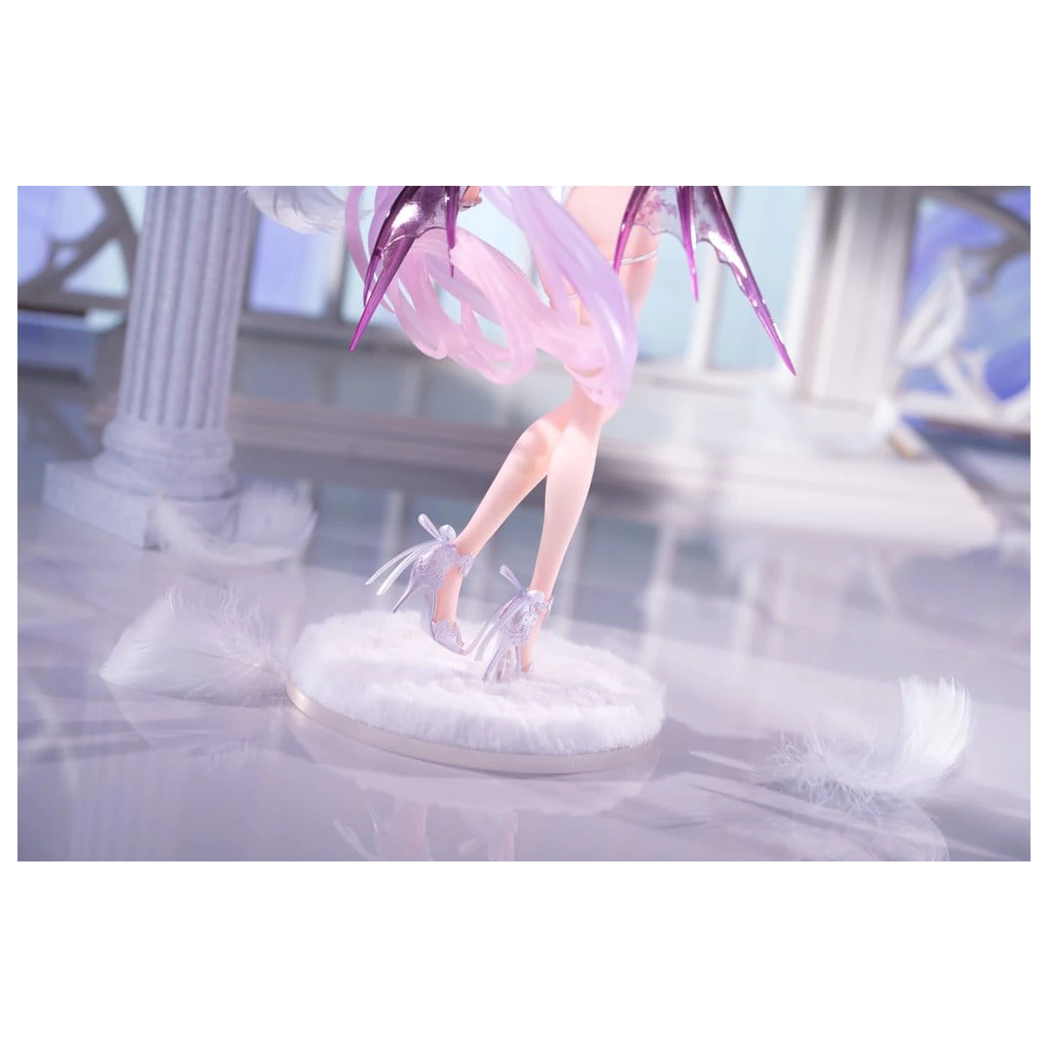 Original Character PVC figúrka 1/6 Eve Agape Ver. 27 cm produktová fotografia