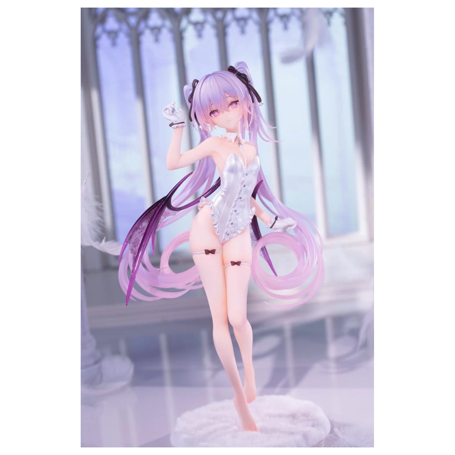 Original Character PVC figúrka 1/6 Eve Agape Ver. 27 cm produktová fotografia