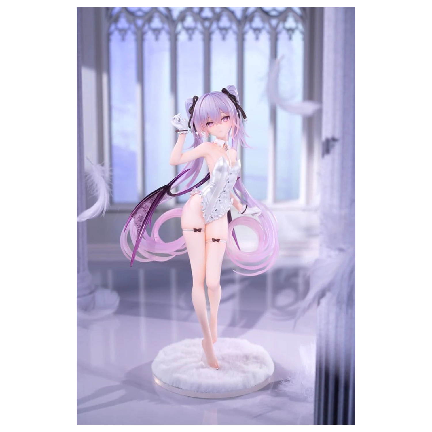 Original Character PVC figúrka 1/6 Eve Agape Ver. 27 cm produktová fotografia
