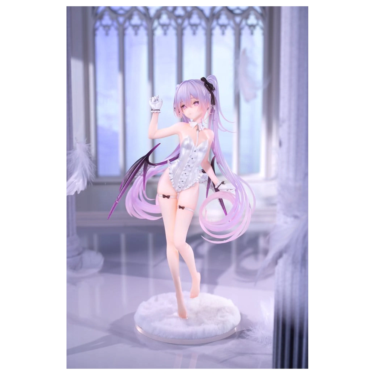 Original Character PVC figúrka 1/6 Eve Agape Ver. 27 cm produktová fotografia