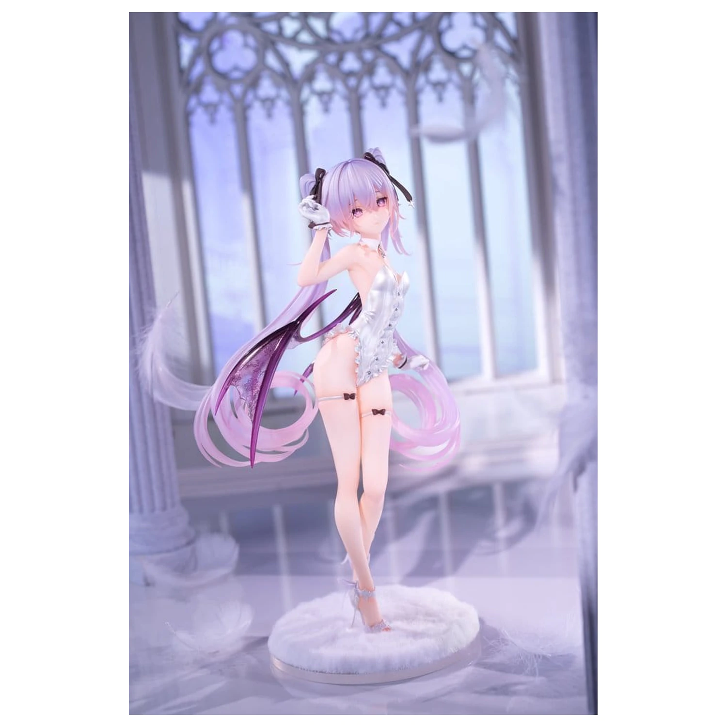 Original Character PVC figúrka 1/6 Eve Agape Ver. 27 cm produktová fotografia