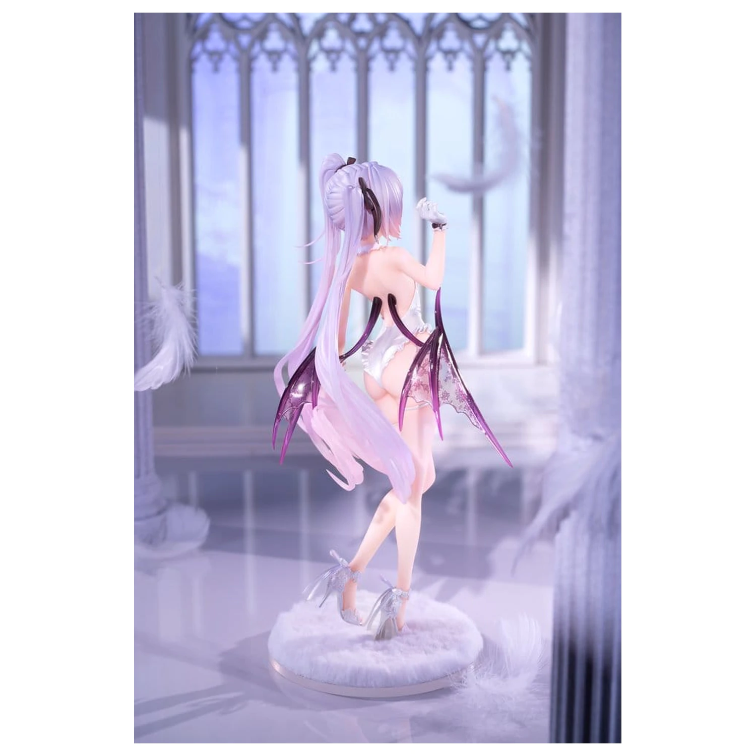 Original Character PVC figúrka 1/6 Eve Agape Ver. 27 cm produktová fotografia