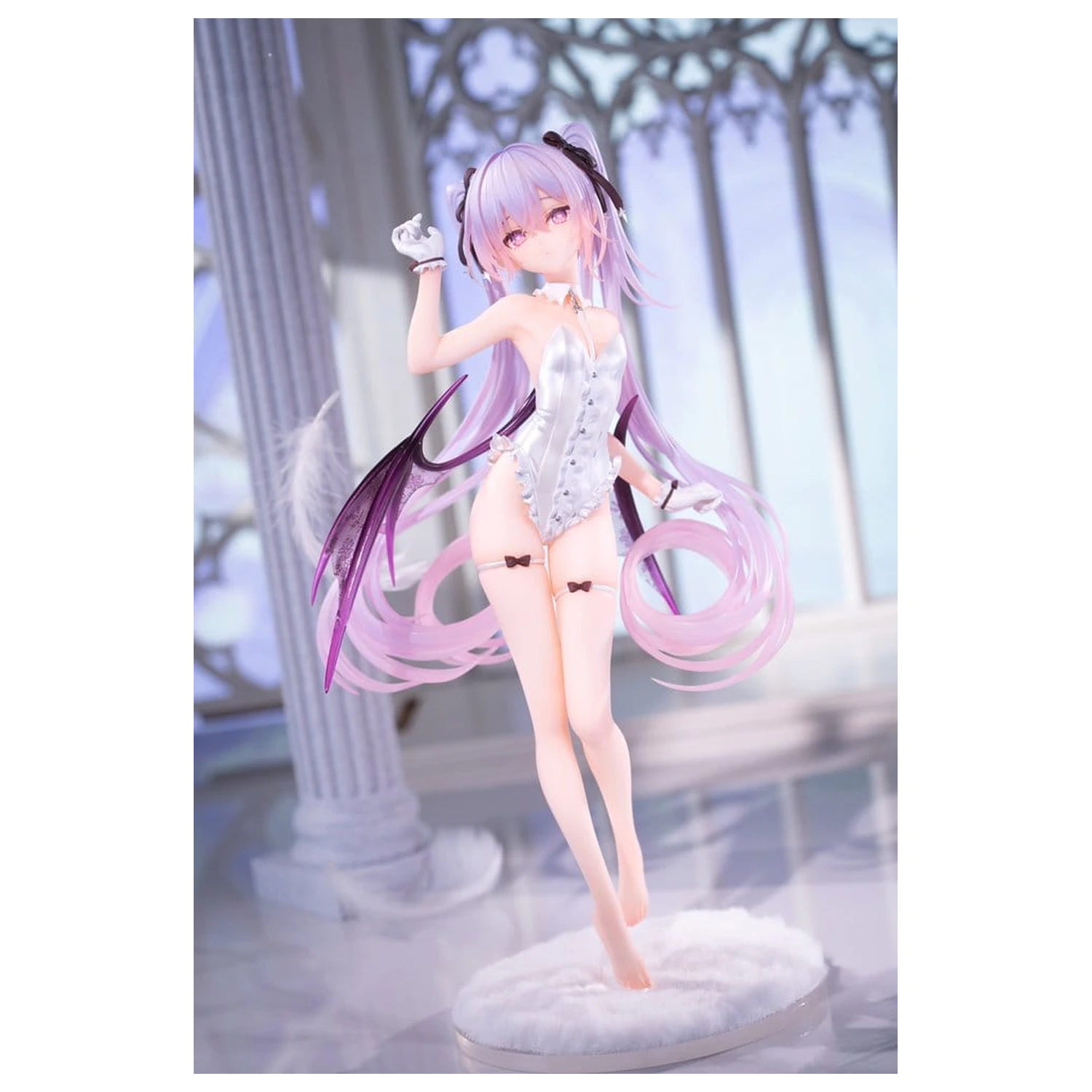 Original Character PVC figúrka 1/6 Eve Agape Ver. 27 cm produktová fotografia