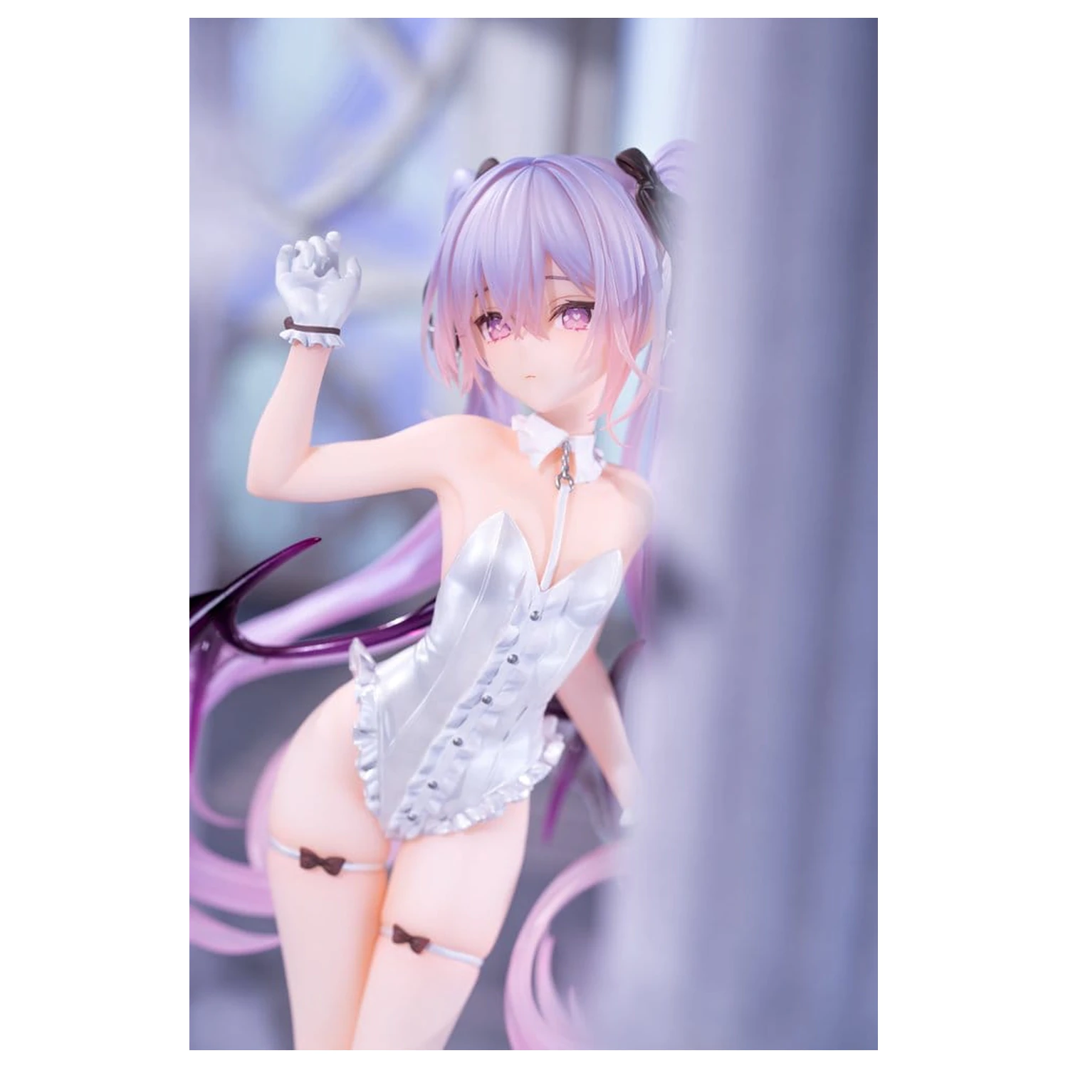 Original Character PVC figúrka 1/6 Eve Agape Ver. 27 cm produktová fotografia