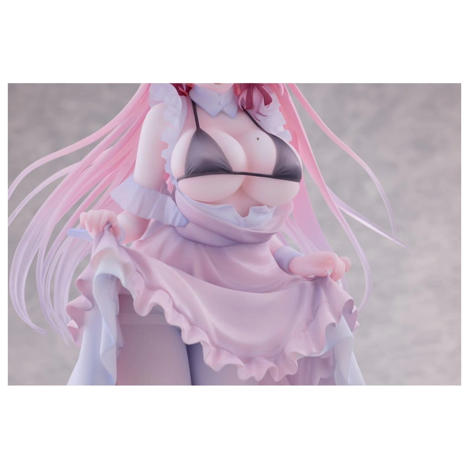Original Character PVC figúrka 1/6 Maid Oneesan Cynthia Different Color Ver. Illustrated by Yukimiya Yuge 28 cm produktová fotografia