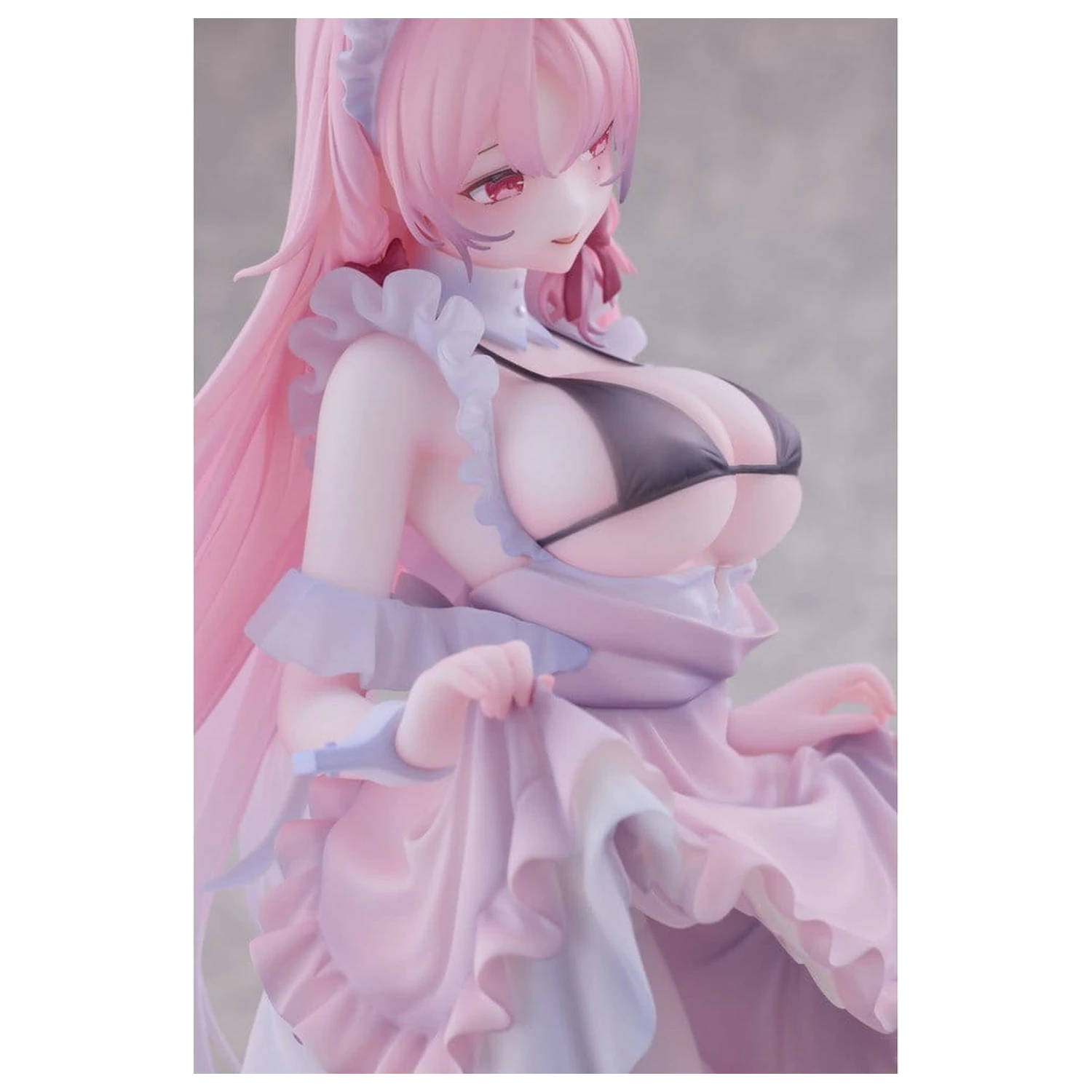 Original Character PVC figúrka 1/6 Maid Oneesan Cynthia Different Color Ver. Illustrated by Yukimiya Yuge 28 cm produktová fotografia
