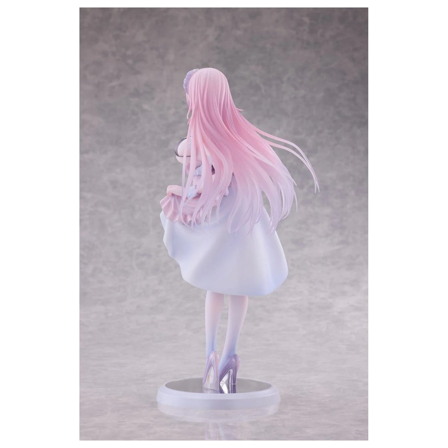 Original Character PVC figúrka 1/6 Maid Oneesan Cynthia Different Color Ver. Illustrated by Yukimiya Yuge 28 cm produktová fotografia