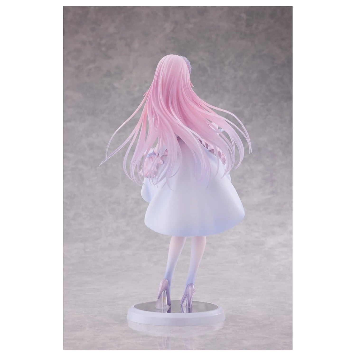 Original Character PVC figúrka 1/6 Maid Oneesan Cynthia Different Color Ver. Illustrated by Yukimiya Yuge 28 cm produktová fotografia